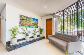 Hotel Tropical San Jeronimo - San Jerónimo - 1
