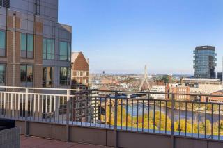 Tranquil 2 BR 2BA apartment with stunning views - 5