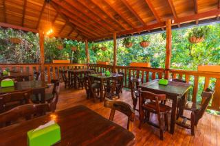 Hotel Tropical San Jeronimo - San Jerónimo - 9