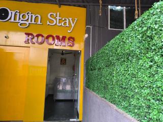 Origin Stay Rooms Lodging & Boarding - Navi Mumbai - 9