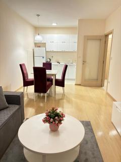 Apartment Enjoy City kvart - Podgorica - 6