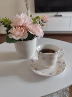 Apartment Enjoy City kvart - Podgorica - 3