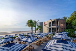 Hua Hin Marriott Resort and Spa - Hua Hin - 1