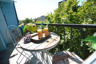 Lilu's Apartment - Tbilissi - 2