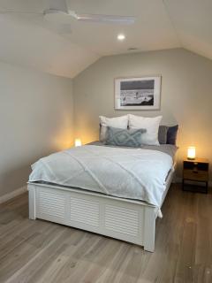 Bryon's secret hideout studio - 6