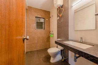 I4F Landscape Royale - Calangute - 4