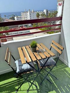 Relaxing Holiday Home Near the Sea - Playa del Inglés - 2