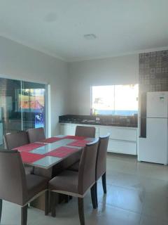 Casa para alugar ninho verde 2 - Pardinho - 9