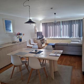 Res.MARANA - Ostend - 6