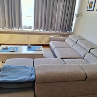 Res.MARANA - Ostend - 5