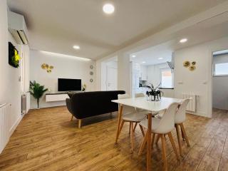 Gaude - Apartamentos Birdie - Albacete - 7
