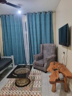 Cessy's Apartments - Mtwapa - 9