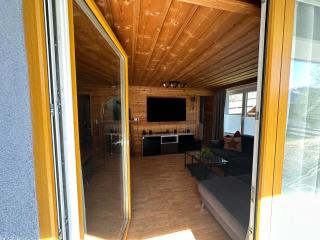 Ferienwohnung Nockberge - Staudach - 2