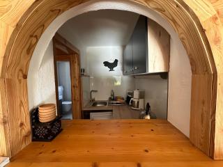 Ferienwohnung Nockberge - Staudach - 1