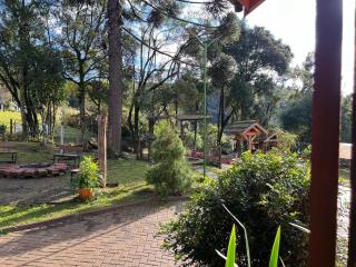 Pousada Maibe Amanhecer na Serra - Gramado - 5