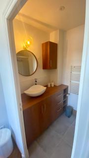 Appartement centre de Vichy - 9