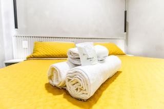 MV143 - Studio lindo c/ Piscina próx ao Metrô Brás - São Paulo - 8
