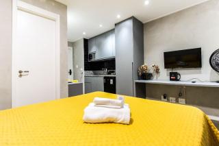 MV143 - Studio lindo c/ Piscina próx ao Metrô Brás - São Paulo - 3