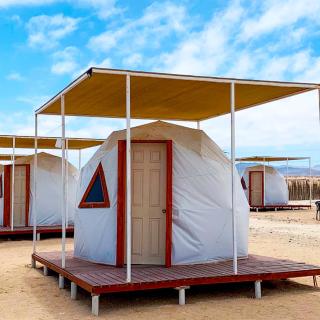 DOMO CAMPING - Bahia Inglesa - 6