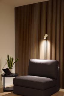 Skyway airport apartments - 1