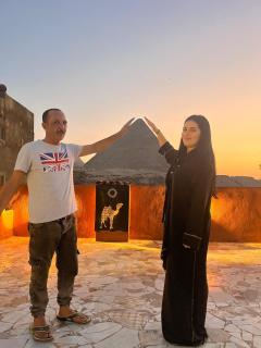 Energy Of Pyramid Hotel - Il Cairo - 5