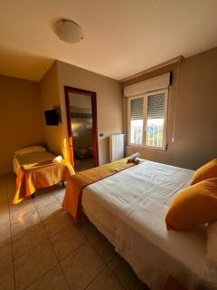Nova Costa B&B - San Giovanni Rotondo - 3
