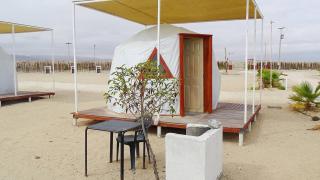 DOMO CAMPING - Bahia Inglesa - 7