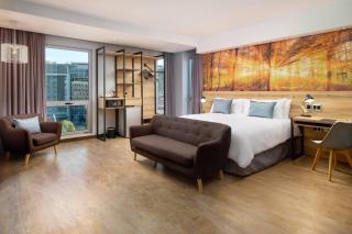 Protea Hotel by Marriott Pretoria Loftus Park - 4
