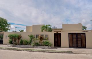 Apartamento Familiar - Leticia - 0