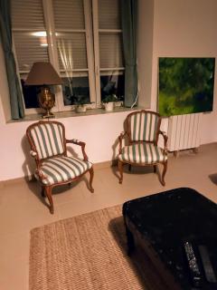 Domaine de l'Etangsort - Courdemanche - 7