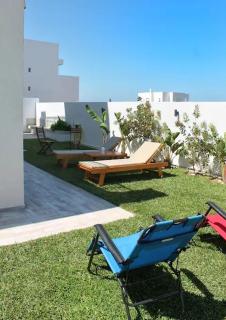 Villa à Kelibia Ezzahra vue Mer - Ḩammām al Ghazzāz - 3