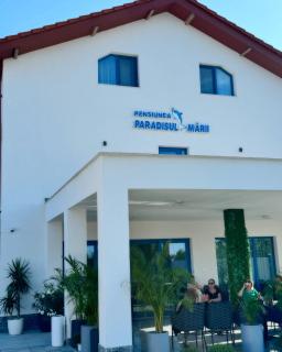 Pensiunea Paradisul Mării - 0