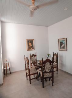 Apartamento Familiar - 2