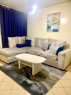 Zarani Homes - Nairobi - 3