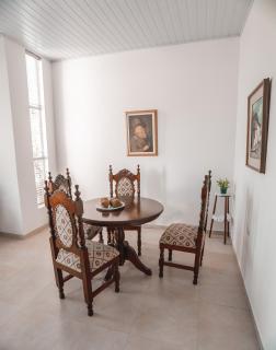 Apartamento Familiar - Leticia - 1
