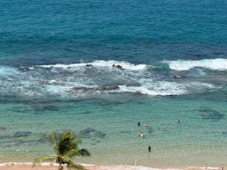 Apto Salvador N907 Vista Mar Farol Barra - 5