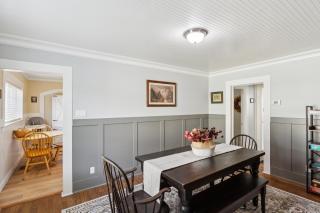 Charming Downtown McCloud Retreat home - McCloud - 6