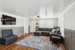 Charming Downtown McCloud Retreat home - McCloud - 5