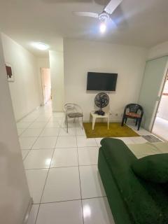 Apartamento Praia do Morro - Guarapari - 8