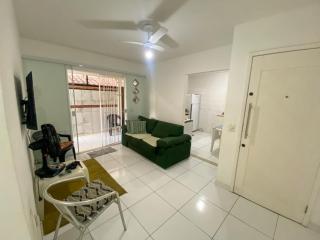 Apartamento Praia do Morro - Guarapari - 1