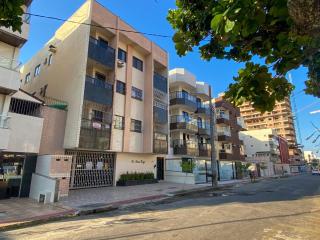 Apartamento Praia do Morro - Guarapari - 0