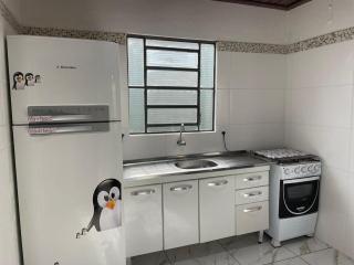 J Morelli S Residence - Olímpia - 1