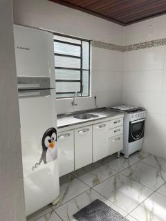 J Morelli S Residence - Olímpia - 2