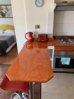 Apartamentos Armando - Santiago - 3