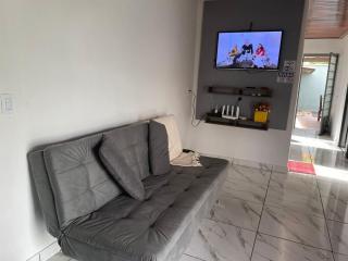 J Morelli S Residence - Olímpia - 6