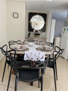 apartamento no centro - Foz do Iguaçu - 1