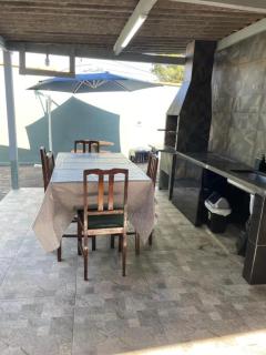 J Morelli S Residence - Olímpia - 8