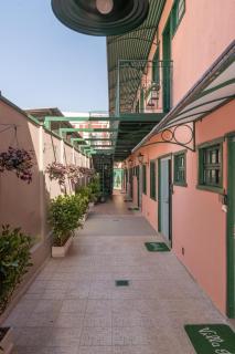 Villa Ida Acomodações, Suítes Aconchegantes e Charmosas no Centro - Serra Negra - 4