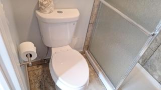 068C- Grand Canyon South Rim Couples Coziness - 2