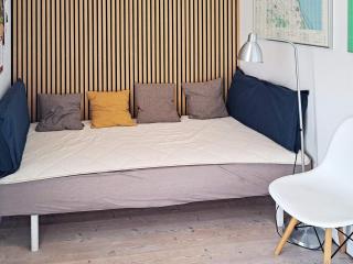 Apartment Hadsund IX - Hadsund - 1